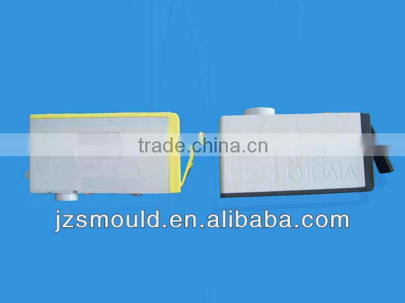 Ink clip/ clamp/folder/tongs