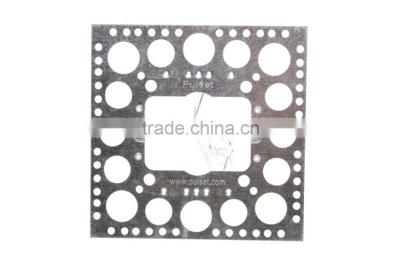 Australian Standard Behind Plaster Bracket