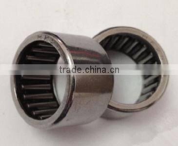 Bearing manufacturing 5*9*9 drawn cup needle roller bearing HK0509