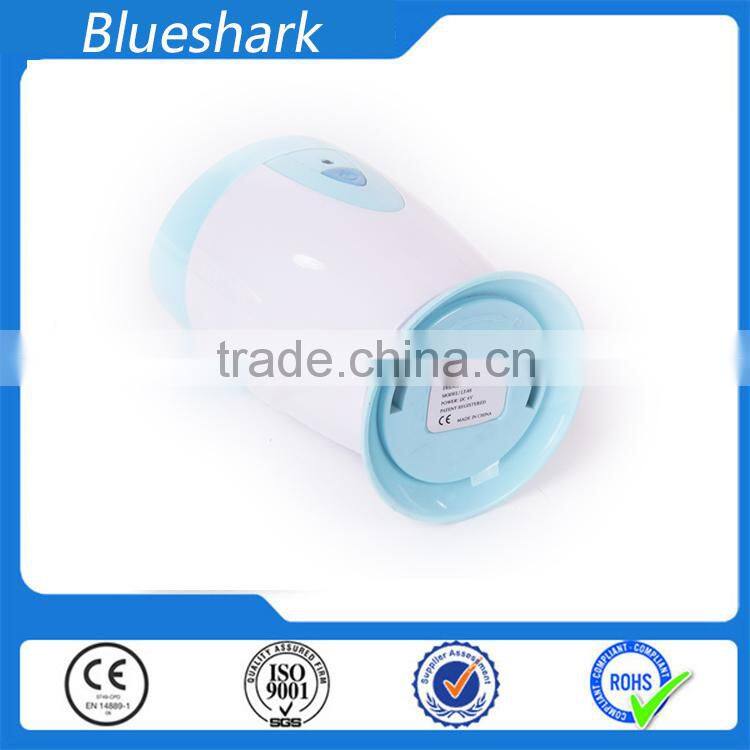 2015 Hot Sell Hepa Air Purifier for Car