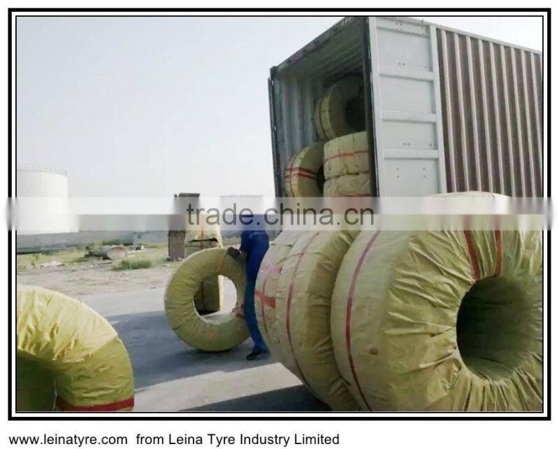 Cheap OTR tyre bias OTR tyre 14/90-16