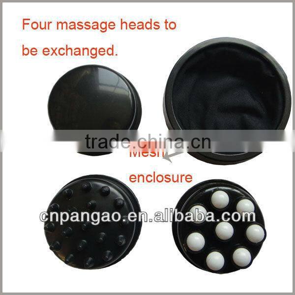 Push your fat, anit-cellulite electric massager 8603