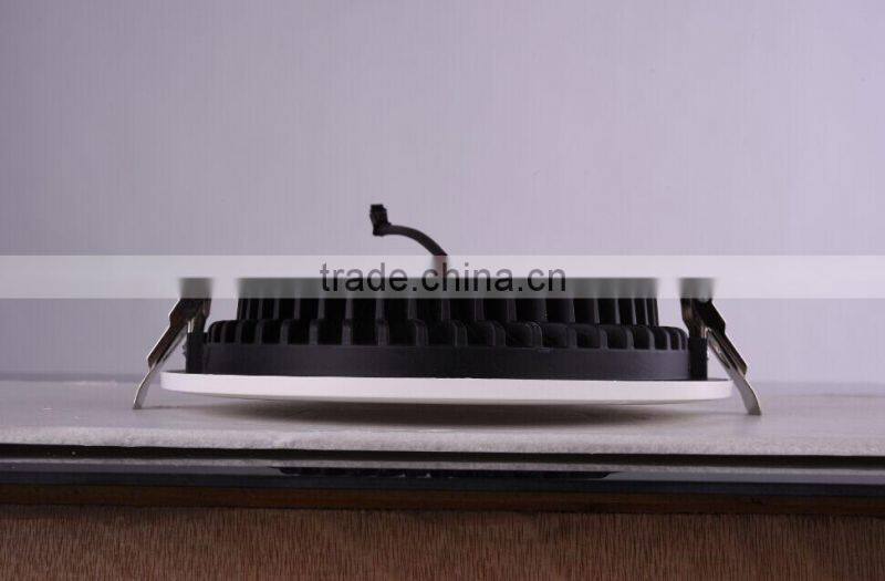 High Quality Round SMD5730 LED DownLight Shape 4/5/6/8inch Dimmable 6W/8W/10W LED Downlight