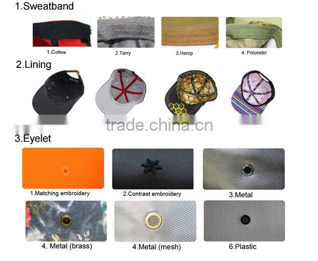 Blank short brim snapback plain hats wholesale