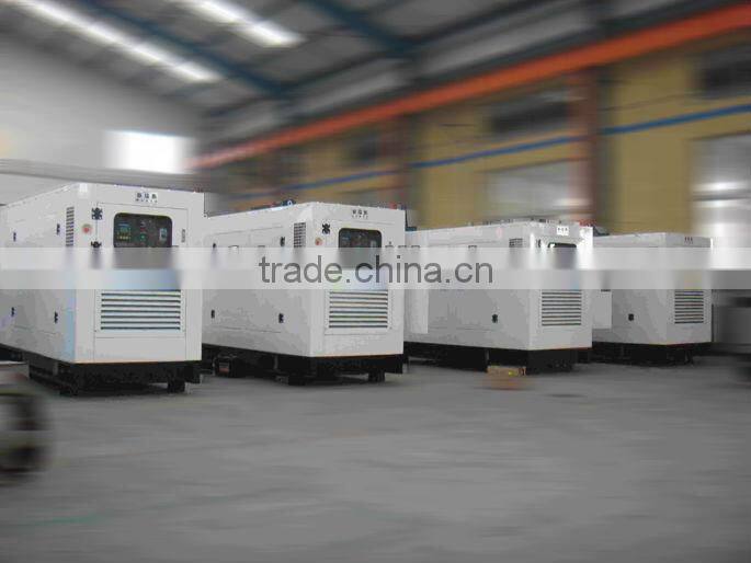 factory price! hot sale 5kw silent generators price