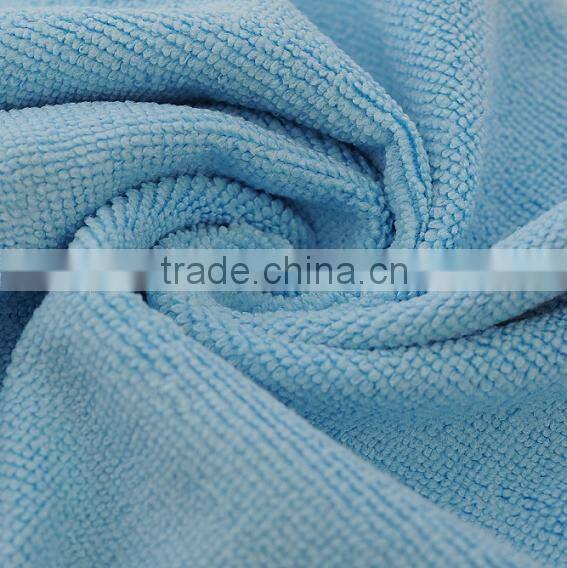 Hot Sale Car Clean Microfiber Towel and Cloth