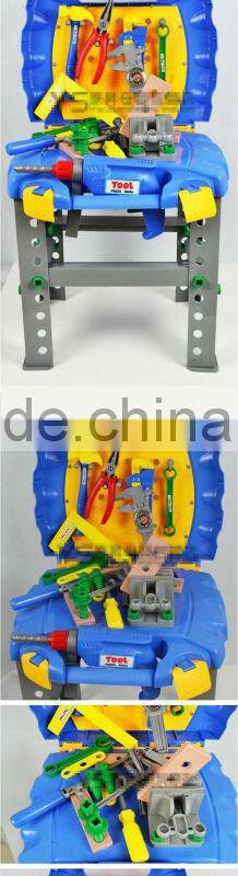 ht-1084224 Tool kit Emulational maintenance tool kit for kids(as a chair)