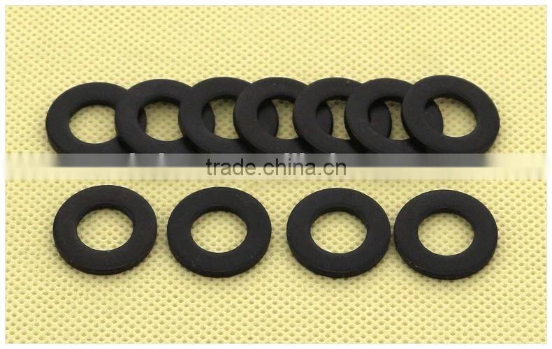 Grade 8.8 High-duty flat steel washer