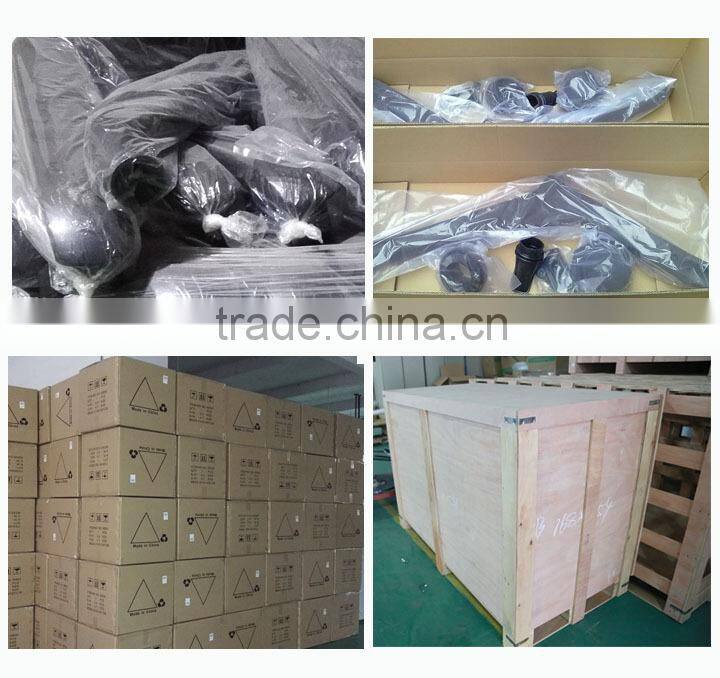 Brand New Off Rord Snorkel for Toyoto New Hilux Revo M70 M80 2015 2016