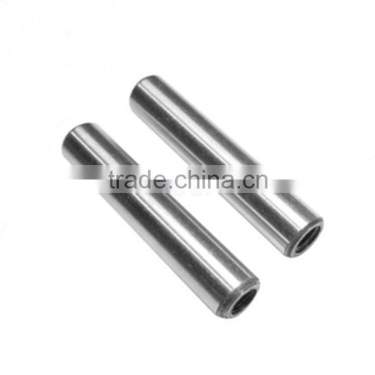 Internal Threaded Parallel Pin