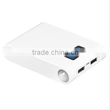 Shenzhen LCD Screen UV Power Bank For wholesale