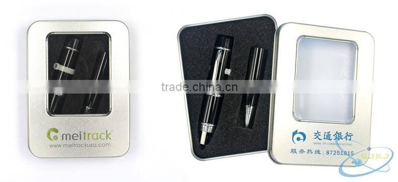 4GB USB pen drive , Laser pen with USB