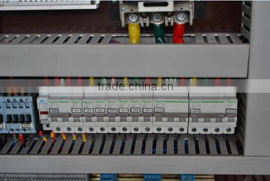 U TECH PET bottle preform and cap injection molding machine