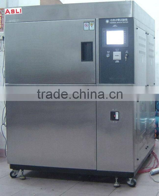 Thermal Impact Chamber Distributor