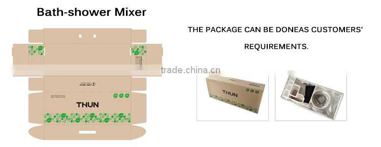 THUN commercial single cold water faucet kitchen