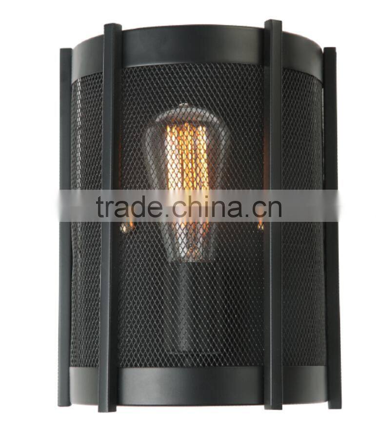 MB8030-ABE loft wall lamp