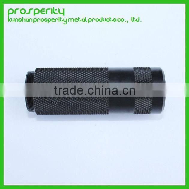 precision machining parts CNC milling and turning service