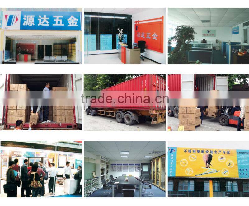 Aluminium Two-sided Door Lock,sliding window and door lock