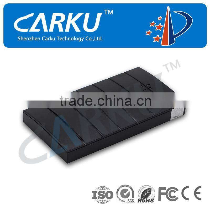 Portable carku 6000mAh EPOWER 12V Car OEM Emergency Mini Jump Starter