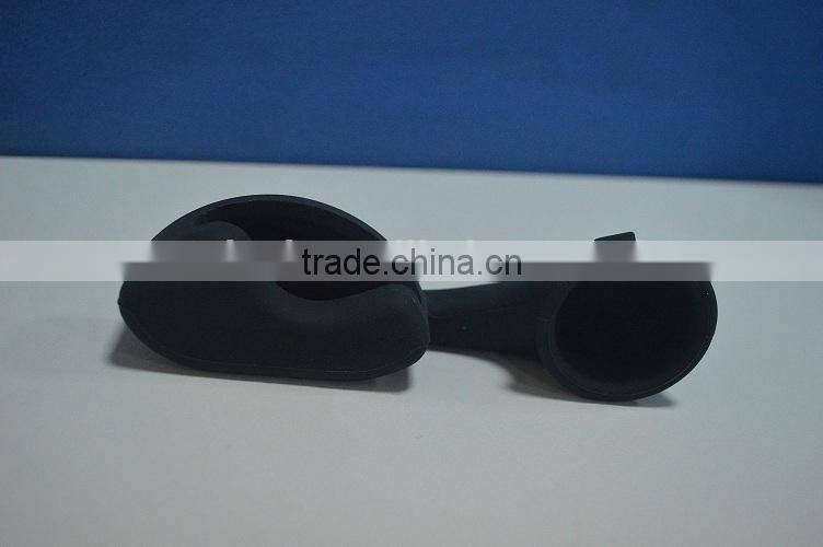 Cell Phone Silicone Stand & Sound Amplifier