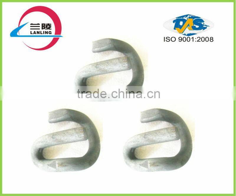 rail e clip export spring clip for railway fastener