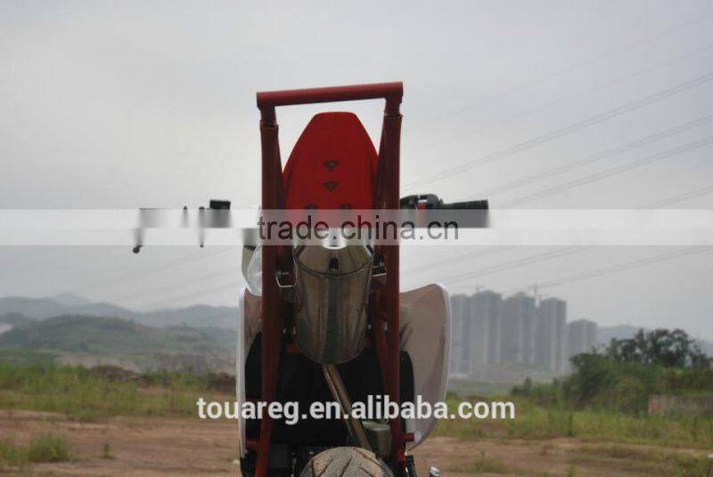 new style Longding King off-road motorcycle with best price