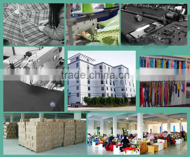 2014 cheap promotional transparent umbrella-21inch 23inch