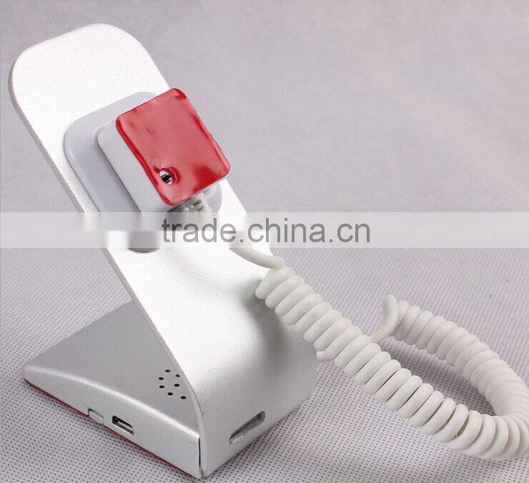 phone anti theft device tablet retail display