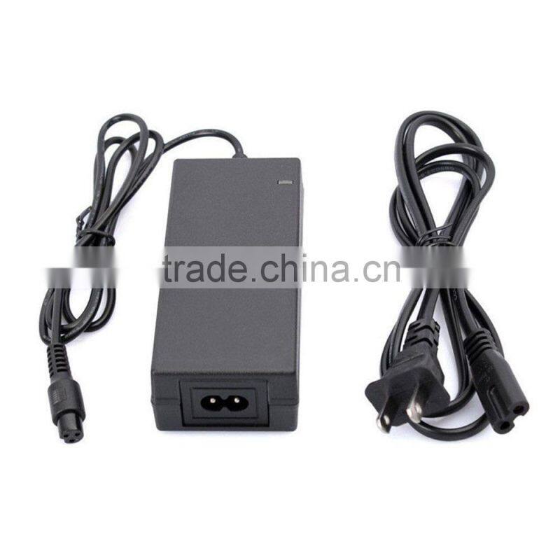 Universal Charger For Two Wheels Smart Self Balancing Unicycle Scooter 100-240V