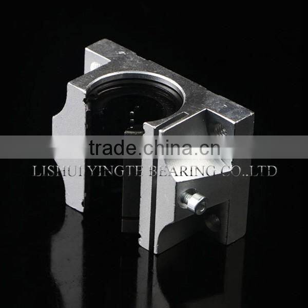 sliding block TBR
