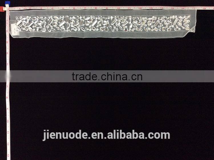 Wholesale Popular Classic Eco-Friendly Wholesale Beaded Trim