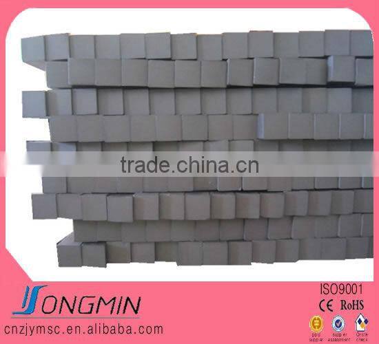 extrusion flexible rubber fridge door strip with magnet