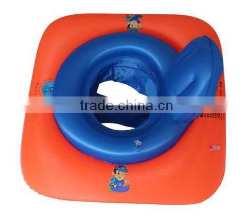 Baby Float Inflatable baby seat swimming ring