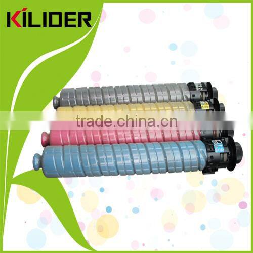 Hot selling product compatible MPC3503 color toner cartridge for Ricoh