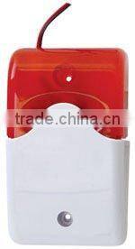 best price,siren with strobe DC 24V, FS-01