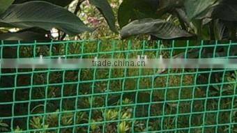 Chemical resistant plastic fliter net/vacuum infusion net