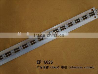 Column model for clamping hook,AA column,double-hole