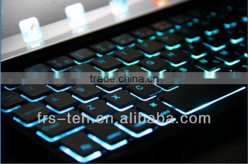 2013 led keyboard light
