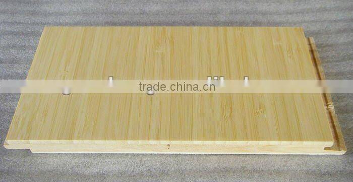 Parquet Bambou, Tresse, Presse, click, couleur naturel, vernis