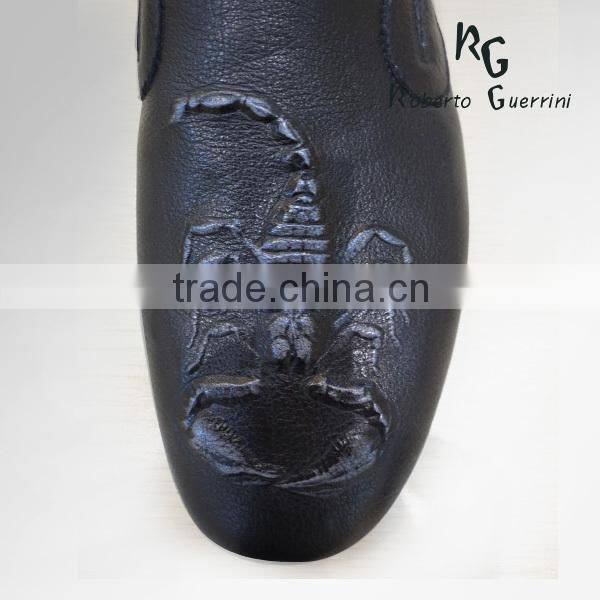 mulyicolor competitive price leisure shoe for men