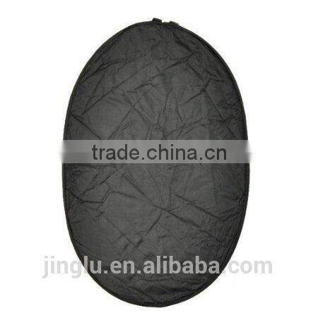 5 in1 60cm Light Mulit Collapsible disc for photography Panel Reflector diffuser