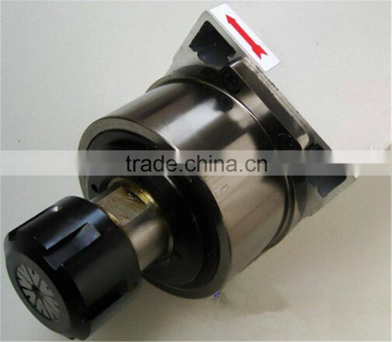 GDZ93x82-3.5(220V) Toauto 3.5kw 220v spindle motor for woodworking machine