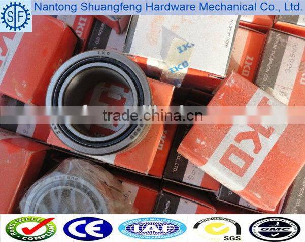 flat cage needle roller bearings IKO needle bearing NA6915
