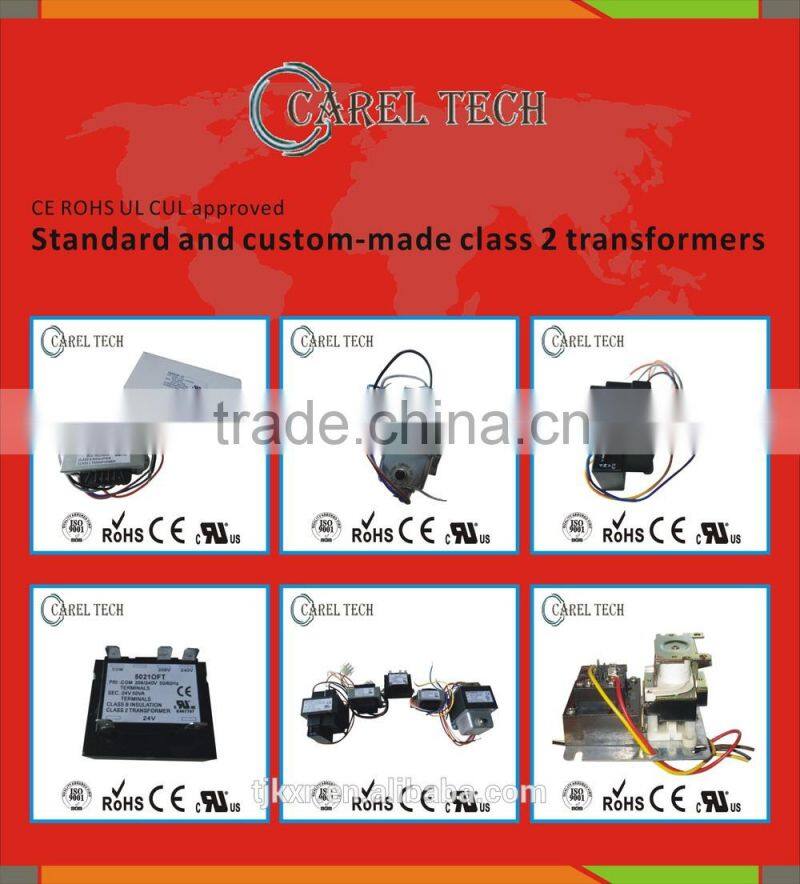 With 2-year product warranty, CE ROHS approved PCB current transformer price, miniature current transformer ct