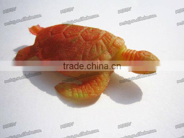 2013 HOT big size magic growing Tortoise chelonian egg children toy wholesale easter