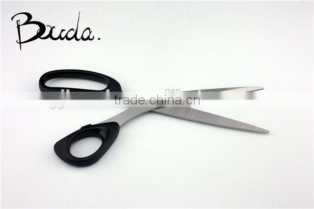 8.5" High quality Italy market tailor scissors with ABS handle BD-S1603