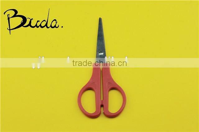 6" Hot sale cheap price for Vietnam market student scissors BD-S1626