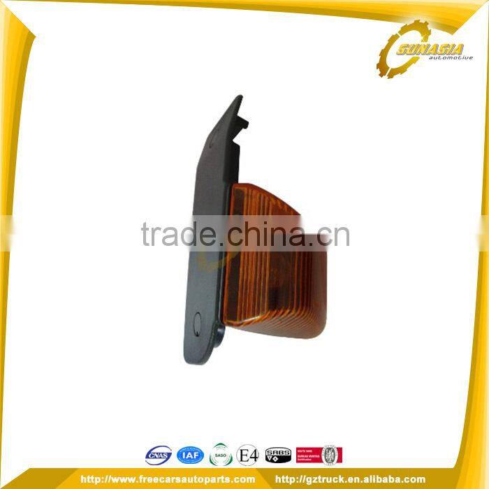 corner lamp for Iveco Stralis by manufacturer