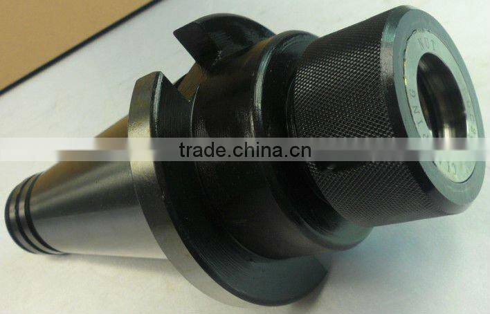 NT Shank OZ Collet Chuck Holder Set