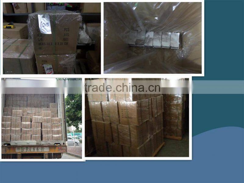 FDA certificated customized high quality pvc shrink labels